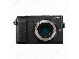 Panasonic Lumix DMC-GX85 Body Panasonic Lumix DMC-GX85 Body